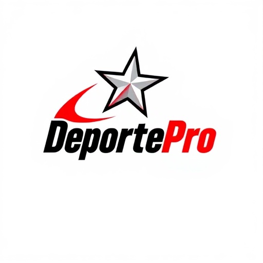 Logo de DeportesPro