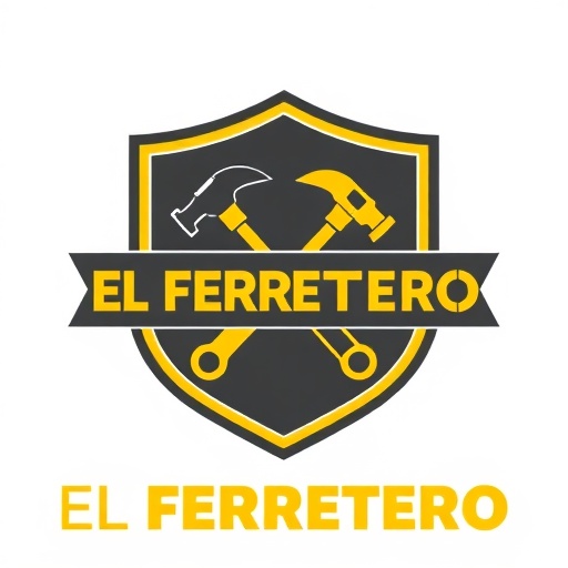 Logo de El Ferretero