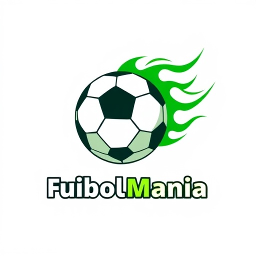 Logo de FutbolMania
