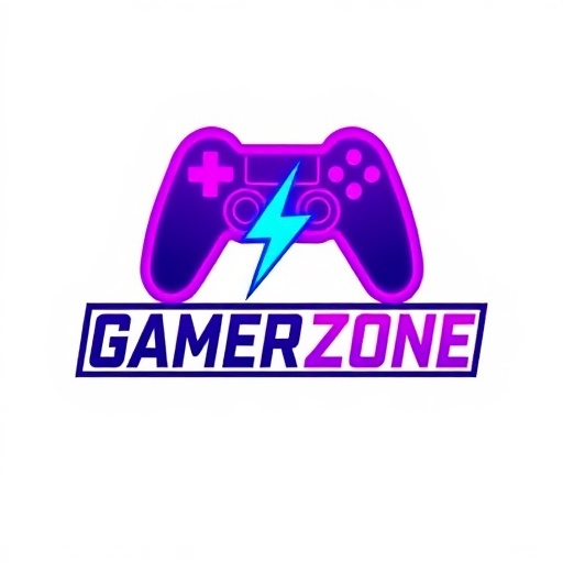 Logo de GamerZone HN