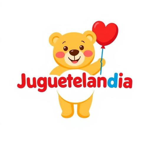 Logo de Juguetelandia