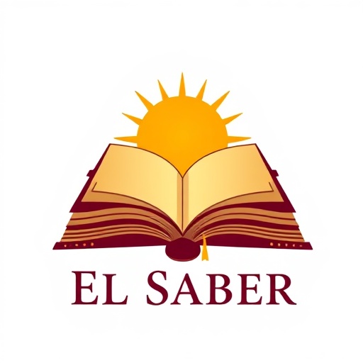 Logo de Librería El Saber