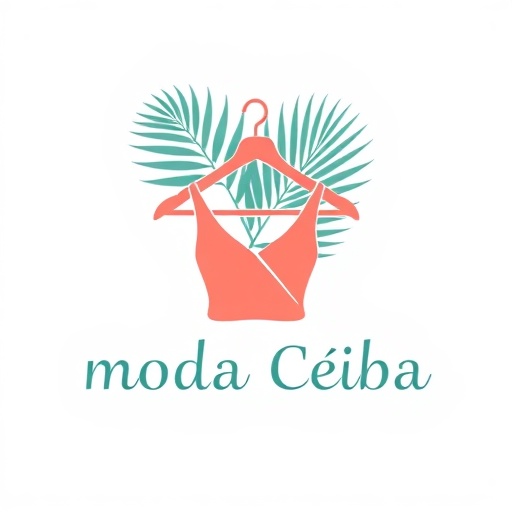Logo de Moda Ceiba