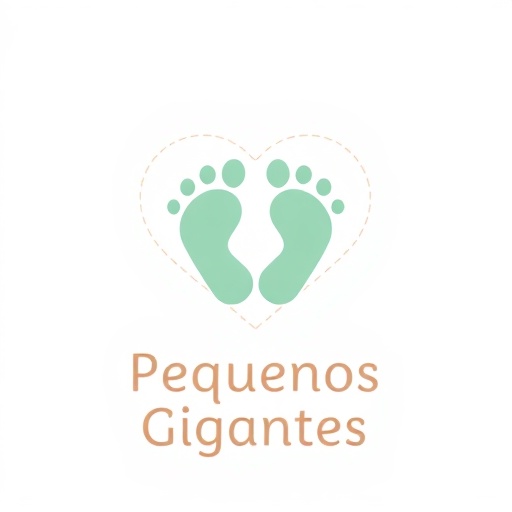 Logo de Pequeños Gigantes