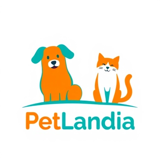 Logo de PetLandia