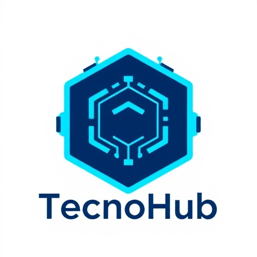 Logo de TecnoHub HN