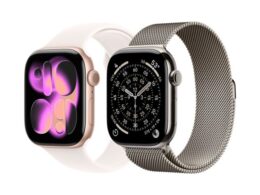 Apple Watch Series 11