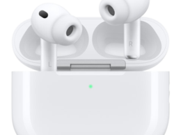 AirPods Pro 3