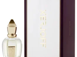 Xerjoff Shooting Stars Nio Parfum (U) / 50 ml