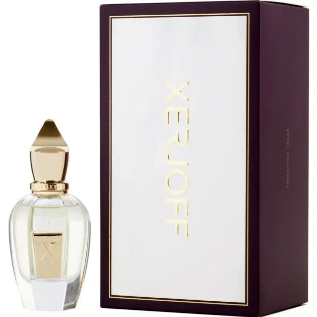 Xerjoff Shooting Stars Nio Parfum (U) / 50 ml
