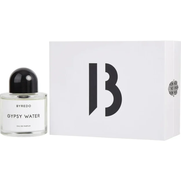 Byredo Gypsy Water EDP (U) / 100 ml