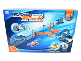 PISTA TUMBLI RANCING