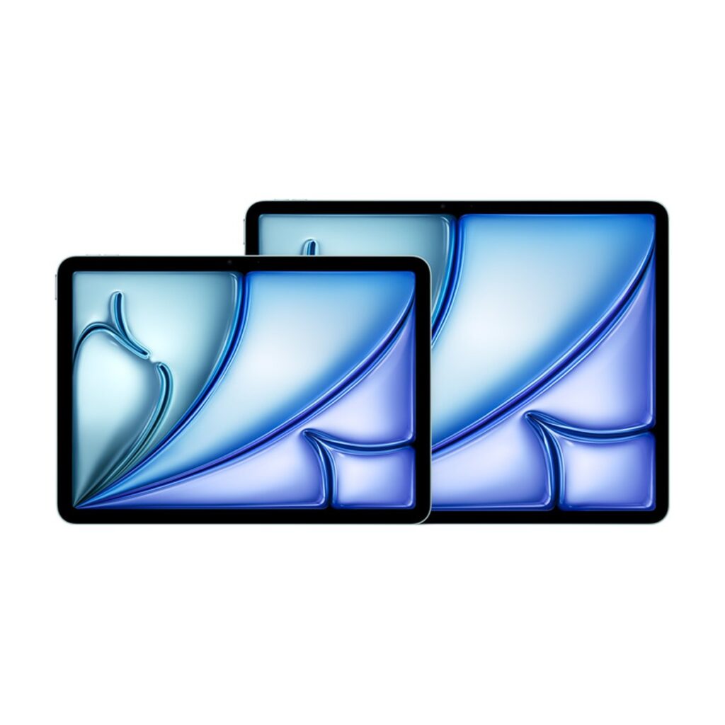 iPad Air 13-inch M3