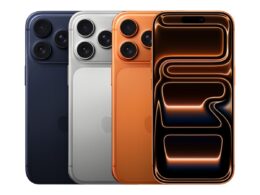 iPhone 17 Pro