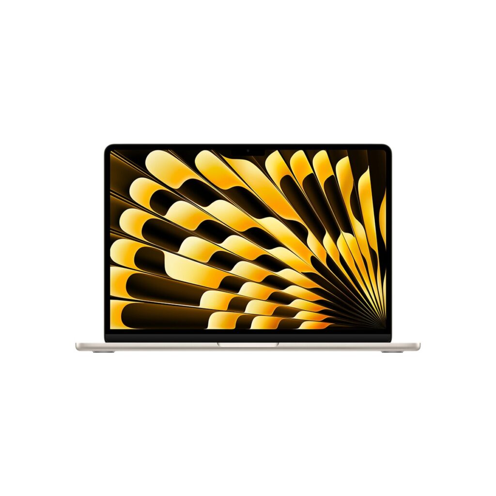 MacBook Air 13-inch M5